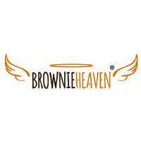 Brownie Heaven logo, Brownie Heaven contact details