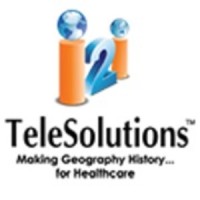 i2i TeleSolutions & TeleMedicine Pvt.Ltd logo, i2i TeleSolutions & TeleMedicine Pvt.Ltd contact details