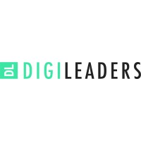 DigiLeaders logo, DigiLeaders contact details