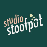 Studio Stoofpot logo, Studio Stoofpot contact details