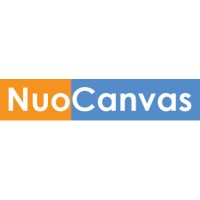 NuoCanvas logo, NuoCanvas contact details