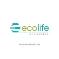 Ecolife Developers logo, Ecolife Developers contact details