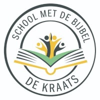 School met de Bijbel 'De Kraats' logo, School met de Bijbel 'De Kraats' contact details