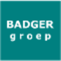 BadgerGroep logo, BadgerGroep contact details