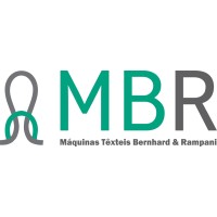 MBR MÁQUINAS TEXTEIS BERNHARD E RAMPANI logo, MBR MÁQUINAS TEXTEIS BERNHARD E RAMPANI contact details