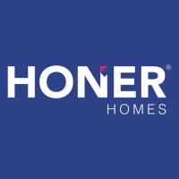 Honer Homes logo, Honer Homes contact details