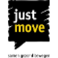 Just Move Personal Training logo, Just Move Personal Training contact details