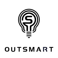 Outsmart logo, Outsmart contact details