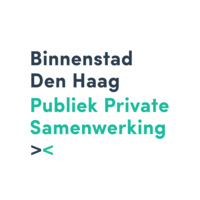 Bureau Binnenstad Den Haag logo, Bureau Binnenstad Den Haag contact details