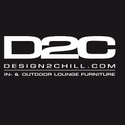 Design2Chill logo, Design2Chill contact details