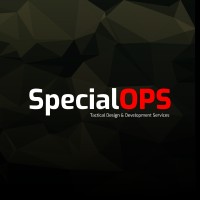 SpecialOPS LLC logo, SpecialOPS LLC contact details