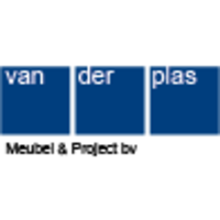 Van der Plas Meubel & Project BV logo, Van der Plas Meubel & Project BV contact details