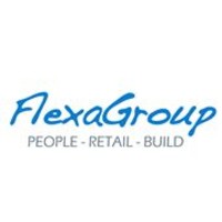 FlexaGroup Interieurbouw logo, FlexaGroup Interieurbouw contact details