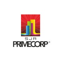 SJR Primecorp logo, SJR Primecorp contact details