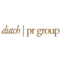 Dutch PR Group logo, Dutch PR Group contact details