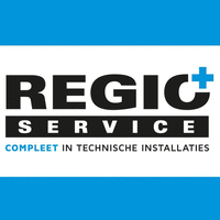 Regio Service logo, Regio Service contact details