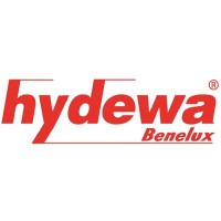 Hydewa Benelux B.V. logo, Hydewa Benelux B.V. contact details