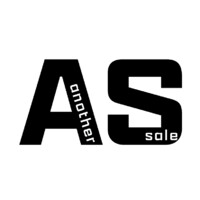 AnotherSale logo, AnotherSale contact details