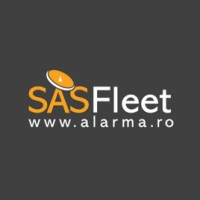 SASFleet - alarma.ro logo, SASFleet - alarma.ro contact details