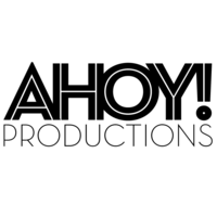 Ahoy! Productions logo, Ahoy! Productions contact details