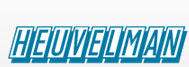 Heuvelman Staalhandel BV logo, Heuvelman Staalhandel BV contact details