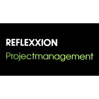 REFLEXXION logo, REFLEXXION contact details