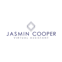 Jasmin Cooper Virtual Assistant logo, Jasmin Cooper Virtual Assistant contact details