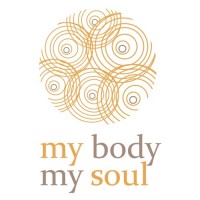 My Body My Soul logo, My Body My Soul contact details