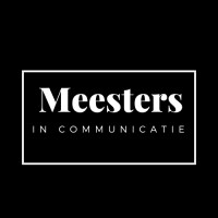 Meesters In Communicatie logo, Meesters In Communicatie contact details