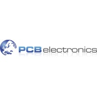 PCB ELECTRONICS logo, PCB ELECTRONICS contact details