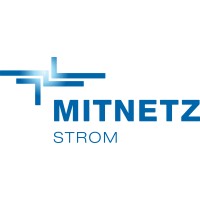 MITNETZ STROM logo, MITNETZ STROM contact details