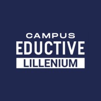 Campus Eductive Lillenium logo, Campus Eductive Lillenium contact details