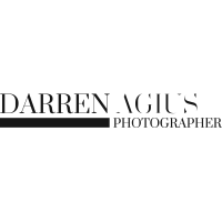 Darren Agius Photography logo, Darren Agius Photography contact details