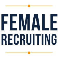 Female Recruiting logo, Female Recruiting contact details