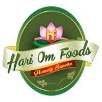 Hari Om Foods logo, Hari Om Foods contact details