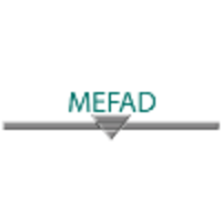 Mefad logo, Mefad contact details