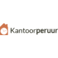 KANTOORPERUUR logo, KANTOORPERUUR contact details