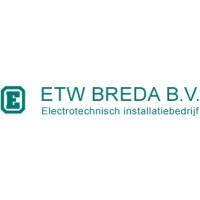 ETW Breda BV logo, ETW Breda BV contact details