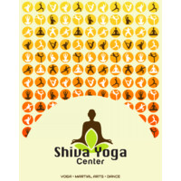 Shiva Yoga Center logo, Shiva Yoga Center contact details