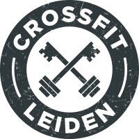 CrossFit Leiden logo, CrossFit Leiden contact details