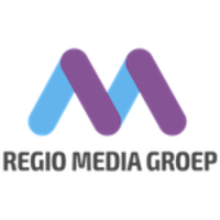 Regio Media Groep logo, Regio Media Groep contact details