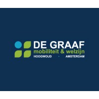 De Graaf Mobiliteit & Welzijn logo, De Graaf Mobiliteit & Welzijn contact details