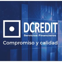 DCREDIT - CONSULTING FINANCIERO CALVO logo, DCREDIT - CONSULTING FINANCIERO CALVO contact details