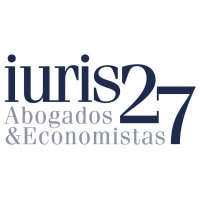 Iuris27 logo, Iuris27 contact details