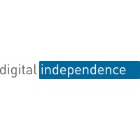 Digital Independence B.V. logo, Digital Independence B.V. contact details