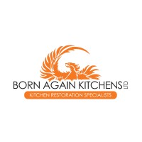 Born Again Kitchens ltd logo, Born Again Kitchens ltd contact details