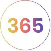 365 Academy logo, 365 Academy contact details