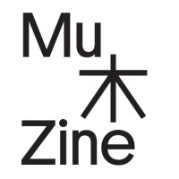 Muzine logo, Muzine contact details