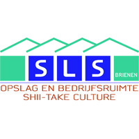 SLS Brienen B.V. logo, SLS Brienen B.V. contact details