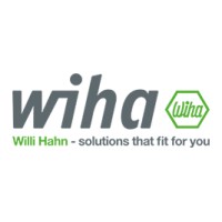 Willi Hahn GmbH logo, Willi Hahn GmbH contact details